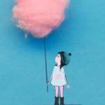 青春就宛如一场梦境短暂而美好