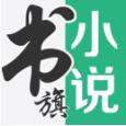书旗小说，手机免费看小说赚零花！