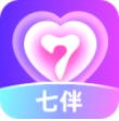 七伴app魅力值是什么？