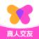 缘缘交友小logo