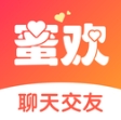 蜜欢app周星礼物抢星说明