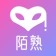 陌熟app手机聊天交友软件