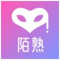 陌熟app聊天交友软件