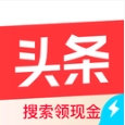 头条搜索极速版app看文章刷视频赚零花