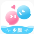 乡颜app聊天交友软件